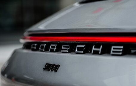 Porsche 911, 2021 год, 16 300 000 рублей, 29 фотография