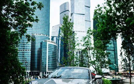 Porsche 911, 2021 год, 16 300 000 рублей, 35 фотография