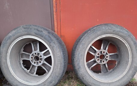 Lexus RX II рестайлинг, 2003 год, 900 000 рублей, 7 фотография