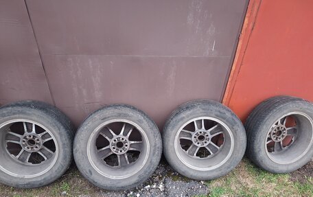 Lexus RX II рестайлинг, 2003 год, 900 000 рублей, 11 фотография