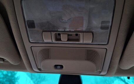 Lexus RX II рестайлинг, 2003 год, 900 000 рублей, 8 фотография