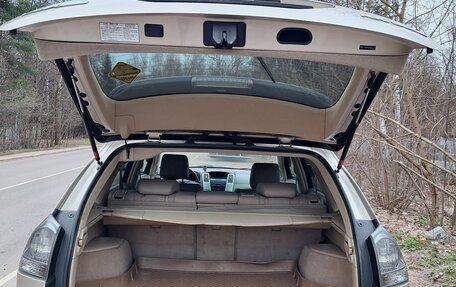 Lexus RX II рестайлинг, 2003 год, 900 000 рублей, 5 фотография