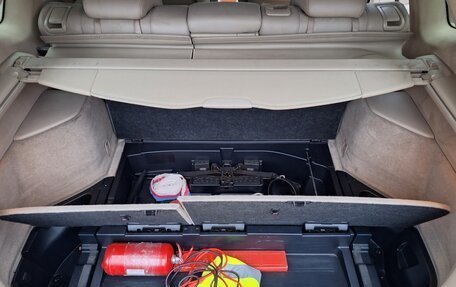 Lexus RX II рестайлинг, 2003 год, 900 000 рублей, 6 фотография