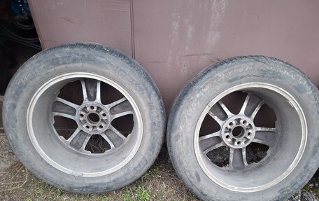 Lexus RX II рестайлинг, 2003 год, 900 000 рублей, 9 фотография