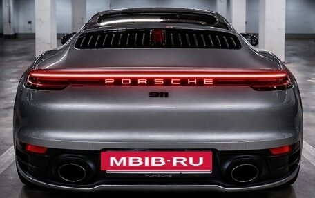 Porsche 911, 2021 год, 16 300 000 рублей, 40 фотография