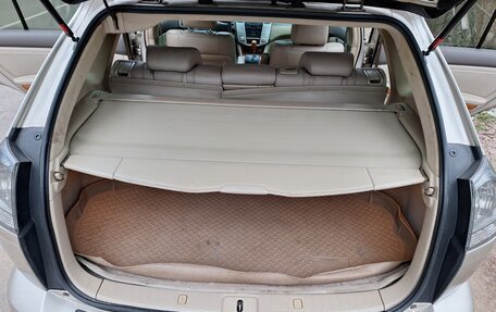 Lexus RX II рестайлинг, 2003 год, 900 000 рублей, 15 фотография