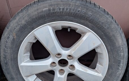 Lexus RX II рестайлинг, 2003 год, 900 000 рублей, 24 фотография