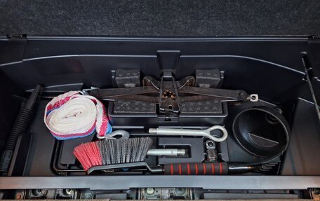 Lexus RX II рестайлинг, 2003 год, 900 000 рублей, 28 фотография