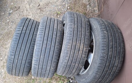 Lexus RX II рестайлинг, 2003 год, 900 000 рублей, 26 фотография