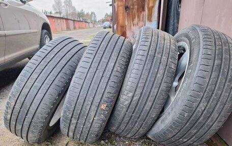Lexus RX II рестайлинг, 2003 год, 900 000 рублей, 27 фотография