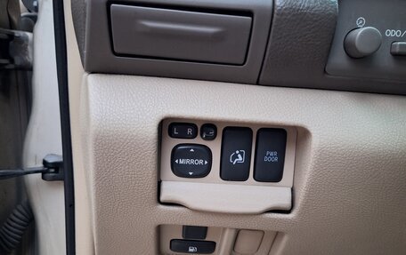 Lexus RX II рестайлинг, 2003 год, 900 000 рублей, 34 фотография