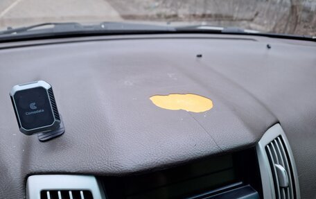 Lexus RX II рестайлинг, 2003 год, 900 000 рублей, 40 фотография