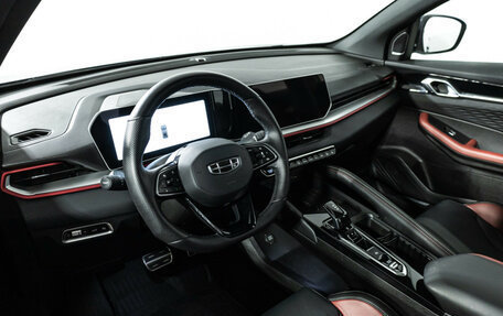 Geely Coolray I, 2023 год, 2 269 000 рублей, 11 фотография