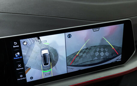 Geely Coolray I, 2023 год, 2 269 000 рублей, 16 фотография