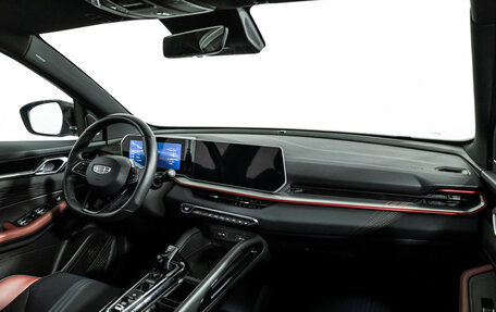 Geely Coolray I, 2023 год, 2 269 000 рублей, 9 фотография