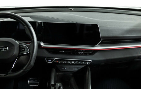 Geely Coolray I, 2023 год, 2 269 000 рублей, 14 фотография