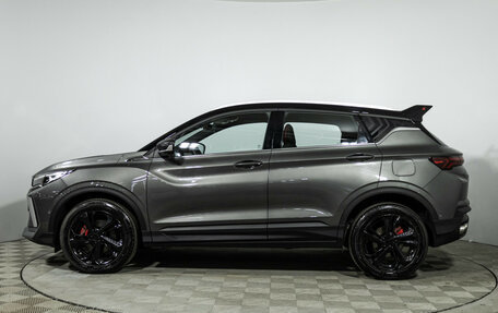 Geely Coolray I, 2023 год, 2 269 000 рублей, 8 фотография