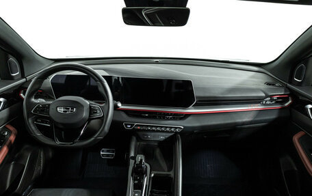 Geely Coolray I, 2023 год, 2 269 000 рублей, 13 фотография