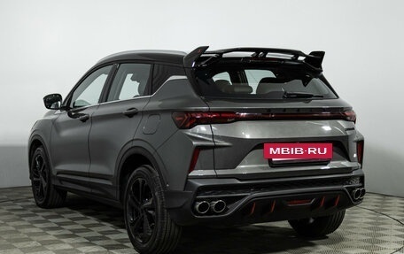 Geely Coolray I, 2023 год, 2 269 000 рублей, 7 фотография