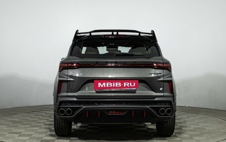 Geely Coolray I, 2023 год, 2 269 000 рублей, 6 фотография