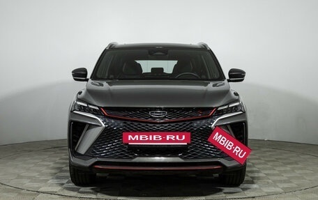 Geely Coolray I, 2023 год, 2 269 000 рублей, 2 фотография