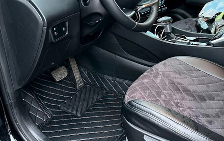 Hyundai Tucson, 2021 год, 3 580 000 рублей, 3 фотография