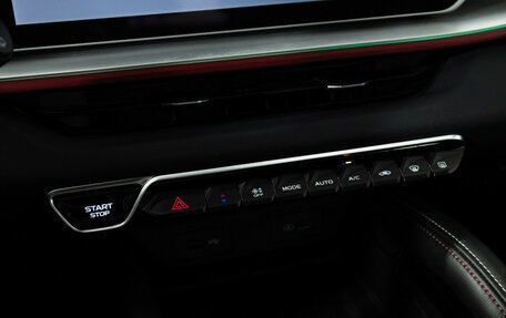 Geely Coolray I, 2023 год, 2 269 000 рублей, 17 фотография