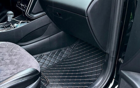 Hyundai Tucson, 2021 год, 3 580 000 рублей, 4 фотография