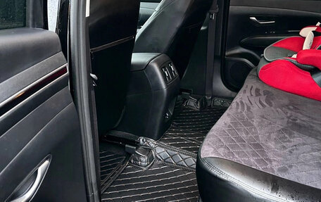 Hyundai Tucson, 2021 год, 3 580 000 рублей, 6 фотография