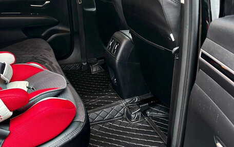 Hyundai Tucson, 2021 год, 3 580 000 рублей, 5 фотография