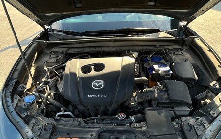 Mazda CX-30 I, 2020 год, 1 950 000 рублей, 5 фотография