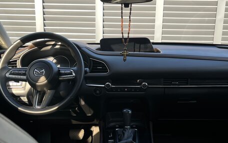 Mazda CX-30 I, 2020 год, 1 950 000 рублей, 7 фотография