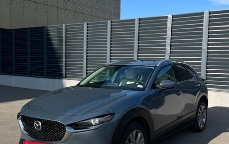 Mazda CX-30 I, 2020 год, 1 950 000 рублей, 2 фотография