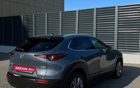 Mazda CX-30 I, 2020 год, 1 950 000 рублей, 3 фотография