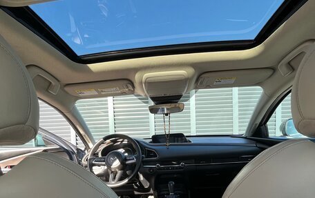 Mazda CX-30 I, 2020 год, 1 950 000 рублей, 8 фотография