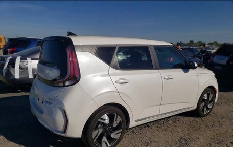 KIA Soul III, 2025 год, 2 920 000 рублей, 3 фотография