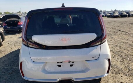 KIA Soul III, 2025 год, 2 920 000 рублей, 4 фотография