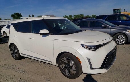 KIA Soul III, 2025 год, 2 920 000 рублей, 2 фотография