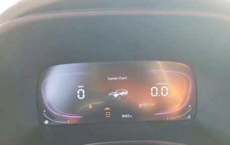 KIA Soul III, 2025 год, 2 920 000 рублей, 6 фотография