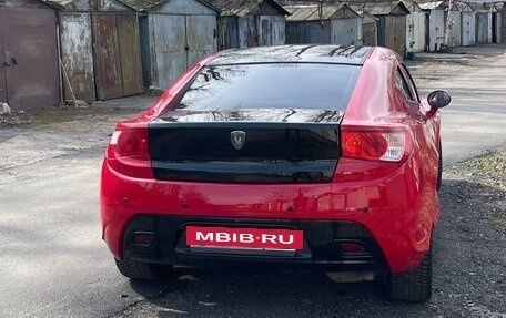 ТагАЗ Aquila I, 2013 год, 700 000 рублей, 4 фотография