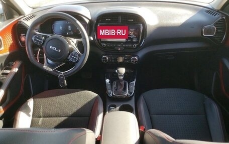 KIA Soul III, 2025 год, 2 920 000 рублей, 5 фотография