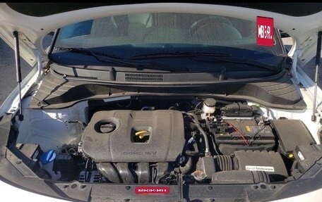 KIA Soul III, 2025 год, 2 920 000 рублей, 7 фотография
