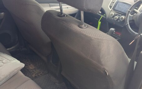 Nissan Wingroad III, 2005 год, 649 000 рублей, 8 фотография