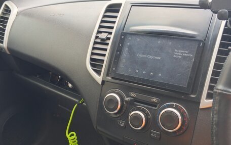 Nissan Wingroad III, 2005 год, 649 000 рублей, 11 фотография