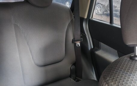 Nissan Wingroad III, 2005 год, 649 000 рублей, 15 фотография