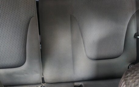 Nissan Wingroad III, 2005 год, 649 000 рублей, 14 фотография