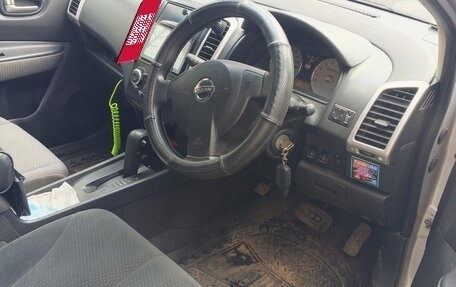 Nissan Wingroad III, 2005 год, 649 000 рублей, 9 фотография