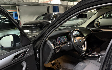 BMW X3, 2020 год, 4 450 000 рублей, 3 фотография