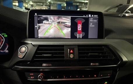 BMW X3, 2020 год, 4 450 000 рублей, 4 фотография