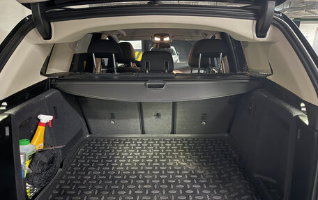 BMW X3, 2020 год, 4 450 000 рублей, 11 фотография